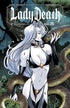 LADY DEATH VOL 3 #26 - Kings Comics