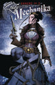 LADY MECHANIKA SANGRE #2 MAIN & MIX VAR CVRS