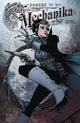 LADY MECHANIKA SANGRE #3 MAIN & MIX VAR CVRS