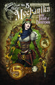 LADY MECHANIKA TABLET OF DESTINIES #5