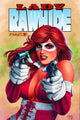 LADY RAWHIDE #4