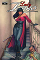 LADY ZORRO #4
