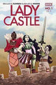 LADYCASTLE #1