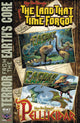 LAND THAT TIME FORGOT FROM EARTHS CORE #2 PARSONS 3 CPY INCV