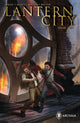 LANTERN CITY #10