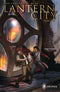 LANTERN CITY #10 - Kings Comics