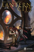 LANTERN CITY #10 - Kings Comics
