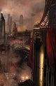 LANTERN CITY #12