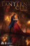 LANTERN CITY #8 - Kings Comics