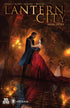 LANTERN CITY #8 - Kings Comics