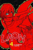 LAON VOL 04 GN - Kings Comics