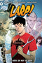 LARP TP VOL 01 - Kings Comics