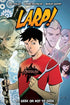 LARP TP VOL 01 - Kings Comics