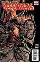 LAST DEFENDERS #2