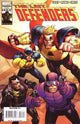 LAST DEFENDERS #3