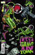 LAST GANG IN TOWN #6 - Kings Comics