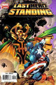 LAST HERO STANDING #5