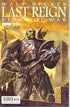 LAST REIGN KINGS OF WAR #2 - Kings Comics