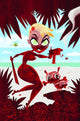 LAST RESORT #5