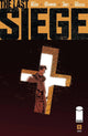 LAST SIEGE #3 CVR A GREENWOOD