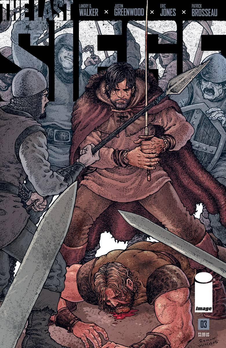 LAST SIEGE #3 CVR B VILLALOBOS
