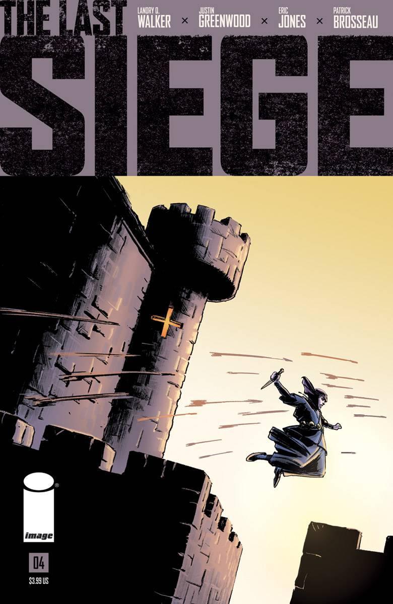 LAST SIEGE #4 CVR B MOUSTAFA