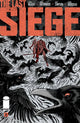LAST SIEGE #8 CVR B NEELY