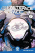 LAST SPACE RACE TP VOL 01 - Kings Comics