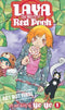 LAYA THE WITCH OF RED POOH SET (VOL 01 AND 02) - Kings Comics