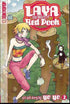 LAYA THE WITCH OF RED POOH SET (VOL 01 AND 02) - Kings Comics