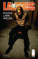 LAZARUS #10