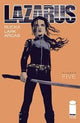 LAZARUS #5