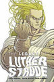 LEGACY OF LUTHER STRODE #1