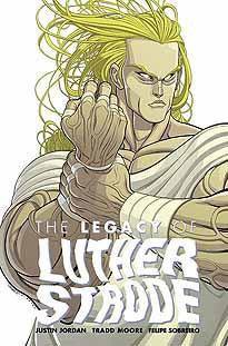 LEGACY OF LUTHER STRODE #1
