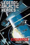 LEGEND OF GALACTIC HEROES SC NOVEL VOL 03 ENDURANCE - Kings Comics