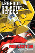 LEGEND OF GALACTIC HEROES SC NOVEL VOL 05 - Kings Comics