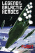 LEGEND OF GALACTIC HEROES SC NOVEL VOL 06 - Kings Comics