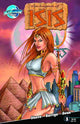 LEGEND OF ISIS (BLUEWATER) #3
