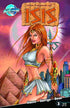LEGEND OF ISIS (BLUEWATER) #3 - Kings Comics