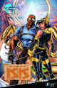 LEGEND OF ISIS (BLUEWATER) #5