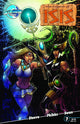LEGEND OF ISIS (BLUEWATER) #7