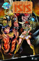 LEGEND OF ISIS (BLUEWATER) #8
