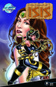 LEGEND OF ISIS (BLUEWATER) #9