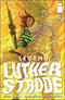 LEGEND OF LUTHER STRODE #5 - Kings Comics