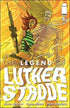 LEGEND OF LUTHER STRODE #5 - Kings Comics