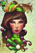 LEGEND OF OZ WICKED WEST TP VOL 03 - Kings Comics