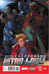 LEGENDARY STAR LORD #6 - Kings Comics