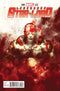 LEGENDARY STAR LORD #9 COSMICALLY ENHANCED VAR BV - Kings Comics
