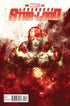LEGENDARY STAR LORD #9 COSMICALLY ENHANCED VAR BV - Kings Comics