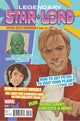LEGENDARY STAR LORD #9 NOTO VAR